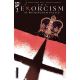 Exorcism At Buckingham Palace #1 Cover C Foil Vaughan