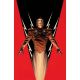 Rocketeer 1 IDW Classics Cover B Foil Stevens Full Art