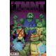 Teenage Mutant Ninja Turtles Journeys #7 Cover B Lavigne