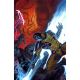 Valiant Beyond X-O Manowar #7 The God Hunt #3 Cover C Grego Full Art