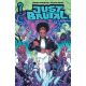 Just Brutal #2 Cover B Jorge Corona