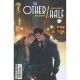 Other/Half #1 Cover B Ego Rodriguez