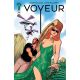 Voyeur #5 Cover B David Baldeon