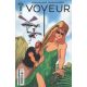Voyeur #5 Cover B David Baldeon