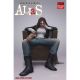 Alias Red Band #1 Jeehyung Lee Variant
