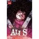 Alias Red Band #1 1:25 Lucas Werneck Variant