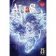 Alias Red Band #1 Luciano Vecchio Marvel Monster Variant
