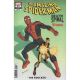 Amazing Spider-Man #23 Mark Bagley Classified Target Variant