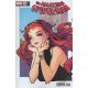 Amazing Spider-Man #25 Rose Besch Variant