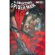 Amazing Spider-Man #25 Patrick Gleason Foil Variant