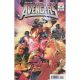 Avengers #36 CF Villa Farewell Variant