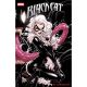 Black Cat #8 Kaare Andrews 2-Part Connecting Variant