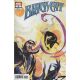 Black Cat #8 Nicoletta Baldari Variant