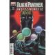 Black Panther Intergalactic #4