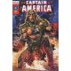 Captain America #8 Ken Lashley Doom Homage Variant