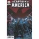 Captain America #8 Netho Diaz Variant