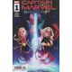 Captain Marvel Dark Past #1