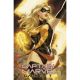 Captain Marvel Dark Past #1 Ejikure Foil Variant