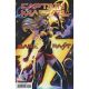 Captain Marvel Dark Past #1 J Scott Campbell Variant