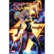 Captain Marvel Dark Past #1 J Scott Campbell Variant