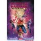 Captain Marvel Dark Past #1 Joelle Jones 250Th Homage Variant
