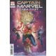 Captain Marvel Dark Past #1 Joelle Jones 250Th Homage Variant