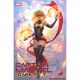 Captain Marvel Dark Past #1 Tran Nguyen Variant