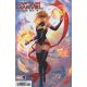 Captain Marvel Dark Past #1 Tran Nguyen Variant