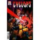 Cyclops #2 1:25 Adam Gorham Variant