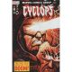 Cyclops #2 Dave Johnson Doom Homage Variant