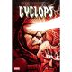 Cyclops #2 Dave Johnson Doom Homage Variant