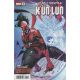 Deadly Hands Of Kun-Lun #2 Leo Chiola Character Variant