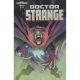 Doctor Strange #4 Netho Diaz Marvel Monster Variant