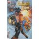 Fantastic Four #9