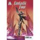 Fantastic Four #9 1:25 Corin Howell Variant