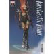 Fantastic Four #9 Joshua Swaby Invincible Woman Variant