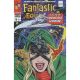 Fantastic Four #9 Mike Allred Doom Homage Variant