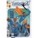 Fantastic Four First Foes #1