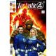 Fantastic Four First Foes #1 1:25 Cafu Variant