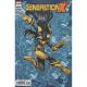 Generation X-23 #2 Maria Wolf X-23 Variant