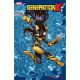 Generation X-23 #2 Maria Wolf X-23 Variant