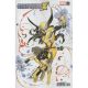 Generation X-23 #2 Peach Momoko Variant