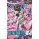Generation X-23 #2 Simone Di Meo Marvel Monster Variant