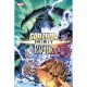 Godzilla Infinity Roar #2
