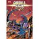 Godzilla Infinity Roar #2 Justin Mason Variant