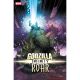 Godzilla Infinity Roar #2 1:25 Pasqual Ferry Variant
