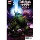 Godzilla Infinity Roar #2 1:25 Pasqual Ferry Variant