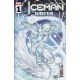 Iceman Omega #1