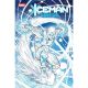 Iceman Omega #1