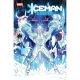 Iceman Omega #1 Luciano Vecchio Variant